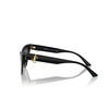 Jimmy Choo JC5008 Sonnenbrillen 500087 black - Produkt-Miniaturansicht 3/4