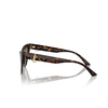 Lunettes de soleil Jimmy Choo JC5008 500273 havana - Vignette du produit 3/4