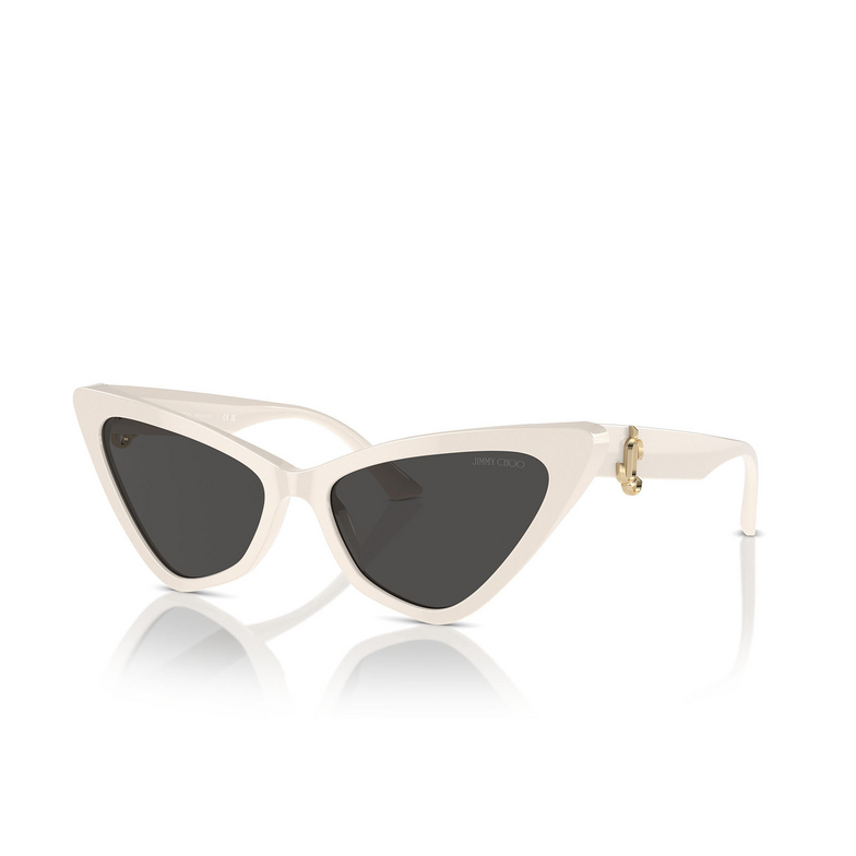 Jimmy Choo JC5008 Sonnenbrillen 500887 white - 2/4