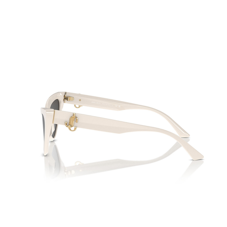 Jimmy Choo JC5008 Sunglasses 500887 white - 3/4