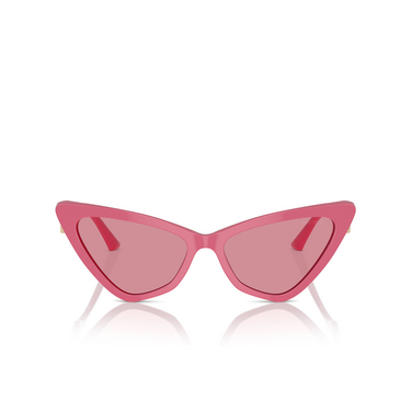 Jimmy Choo JC5008 Sunglasses 502484 pink - front view