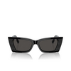 Occhiali da sole Jimmy Choo JC5009 500087 matte black - anteprima prodotto 1/4