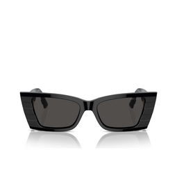 Jimmy Choo JC5009 Sonnenbrillen 500087 matte black