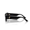 Occhiali da sole Jimmy Choo JC5009 500087 matte black - anteprima prodotto 3/4