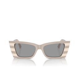 Lunettes de soleil Jimmy Choo JC5009 5030/1 beige / white