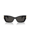 Occhiali da sole Jimmy Choo JC5011U 500087 black - anteprima prodotto 1/4