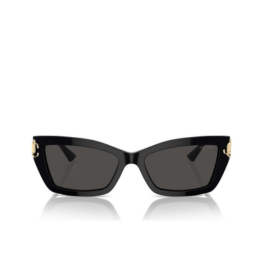 Jimmy Choo JC5011U Sunglasses 500087 black - front view