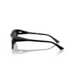 Lunettes de soleil Jimmy Choo JC5011U 500087 black - Vignette du produit 3/4