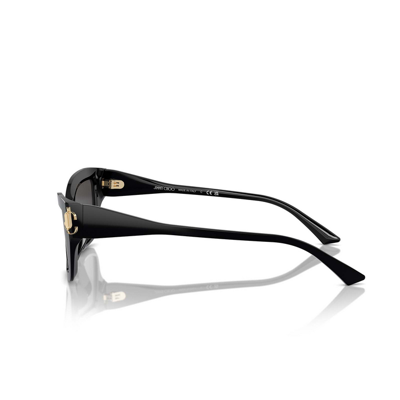 Gafas de sol Jimmy Choo JC5011U 500087 black - 3/4