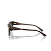 Occhiali da sole Jimmy Choo JC5011U 500273 havana - anteprima prodotto 3/4