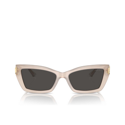 Lunettes de soleil Jimmy Choo JC5011U 502587 opal sand