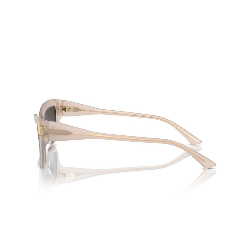 Jimmy Choo JC5011U Sunglasses 502587 opal sand - 3/4