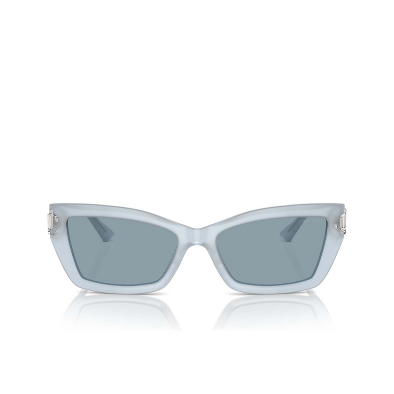 Gafas de sol Jimmy Choo JC5011U 502672 opal azure - 1/4