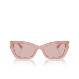 Lunettes de soleil Jimmy Choo JC5011U 5027/5 opal pink