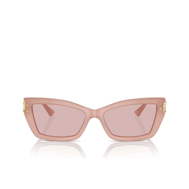 Jimmy Choo JC5011U Sunglasses 5027/5 opal pink - front view