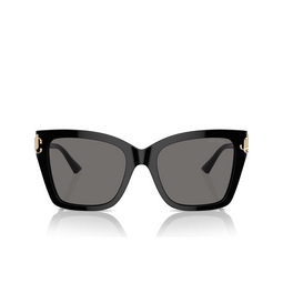 Jimmy Choo JC5012 Sunglasses 500081 black