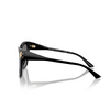 Lunettes de soleil Jimmy Choo JC5012 500081 black - Vignette du produit 3/4