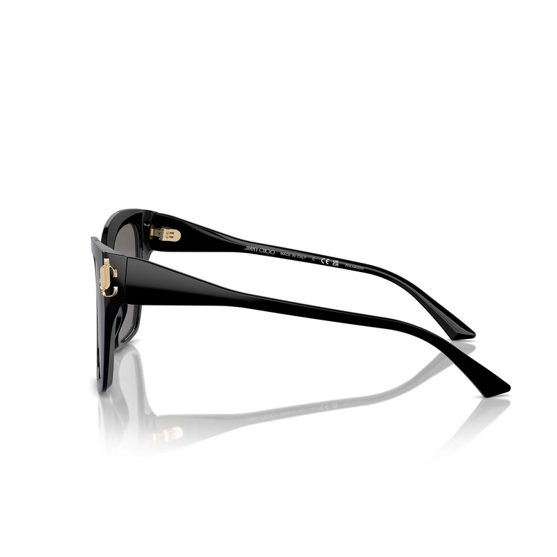 Gafas de sol Jimmy Choo JC5012 500081 black - 3/4