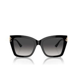 Lunettes de soleil Jimmy Choo JC5012 50008G black