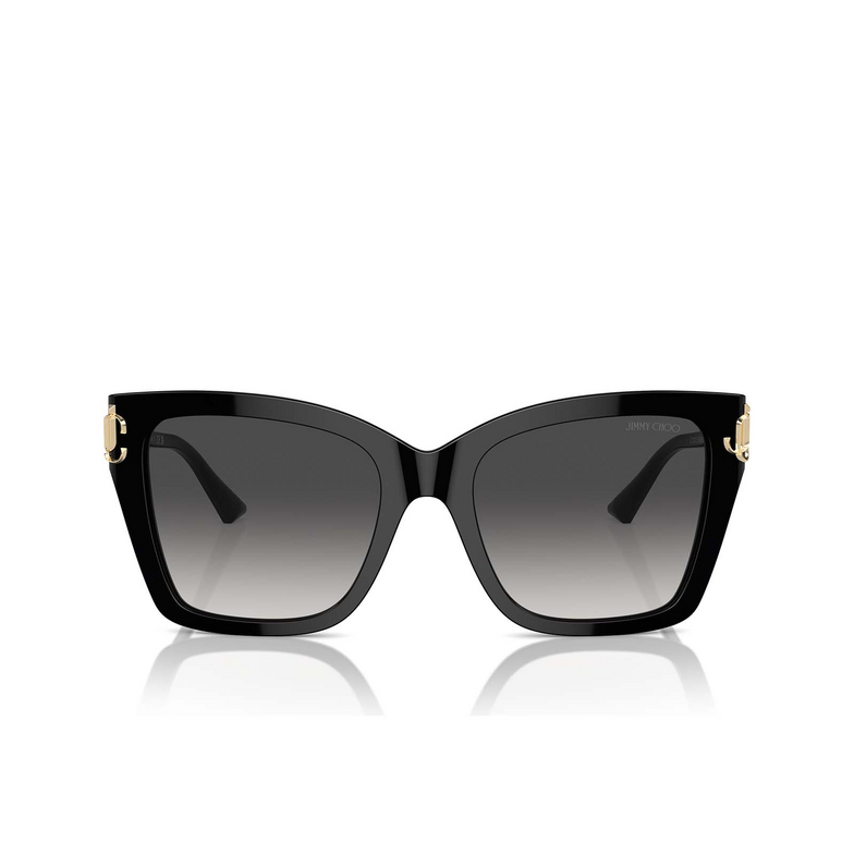 Occhiali da sole Jimmy Choo JC5012 50008G black - 1/4