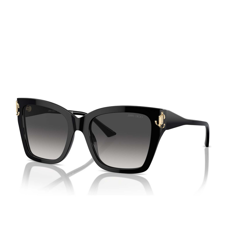 Occhiali da sole Jimmy Choo JC5012 50008G black - 2/4