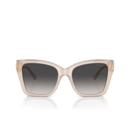 Jimmy Choo JC5012 Sunglasses 50258G opal sand