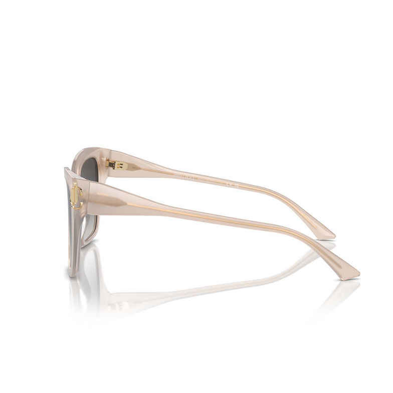 Gafas de sol Jimmy Choo JC5012 50258G opal sand - 3/4