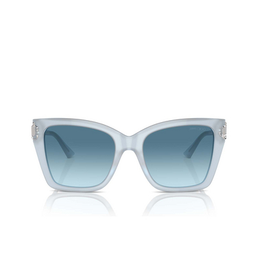 Jimmy Choo JC5012 Sunglasses 502619 opal azure - front view