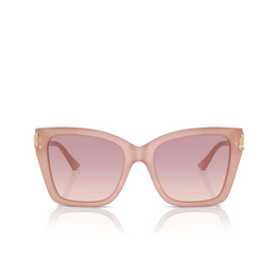 Jimmy Choo JC5012 Sunglasses 502768 opal pink