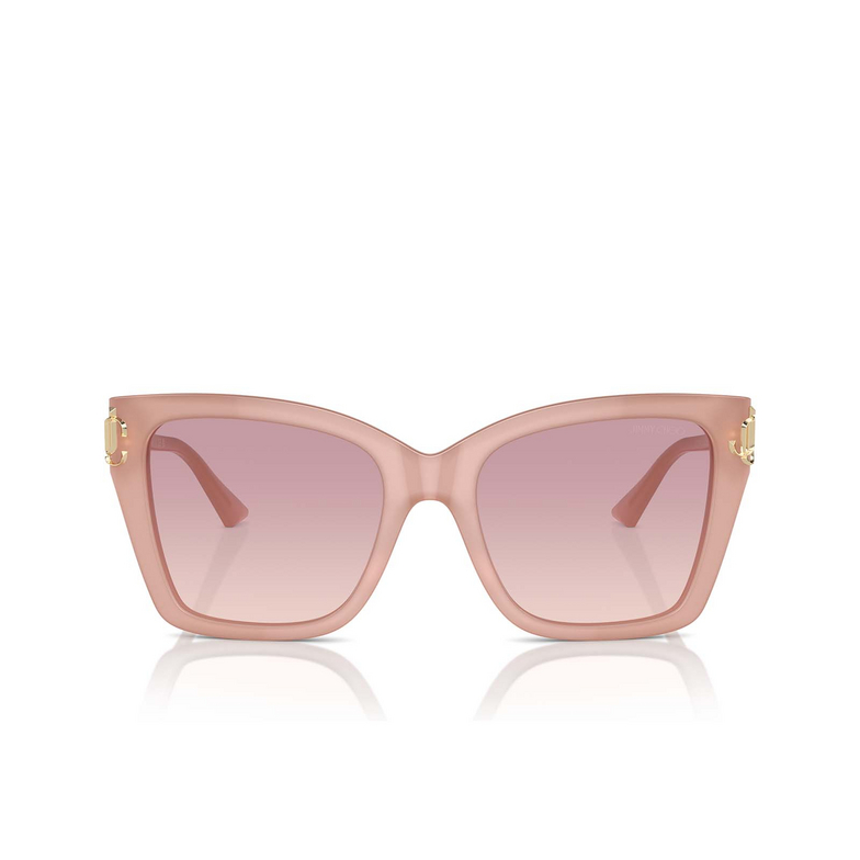 Occhiali da sole Jimmy Choo JC5012 502768 opal pink - 1/4