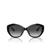 Occhiali da sole Jimmy Choo JC5013U 50008G black - anteprima prodotto 1/4