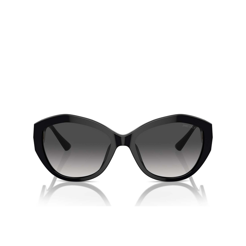 Jimmy Choo JC5013U Sunglasses 50008G black - 1/4