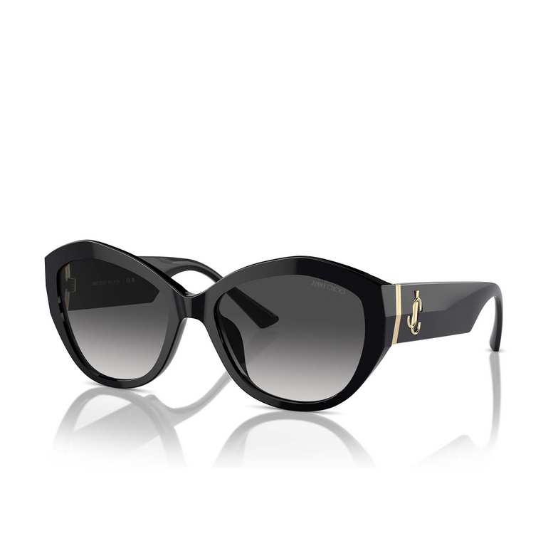 Gafas de sol Jimmy Choo JC5013U 50008G black - 2/4