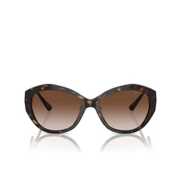 Jimmy Choo JC5013U Sunglasses 500213 havana