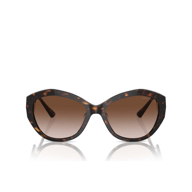 Gafas de sol Jimmy Choo JC5013U 500213 havana - Vista delantera