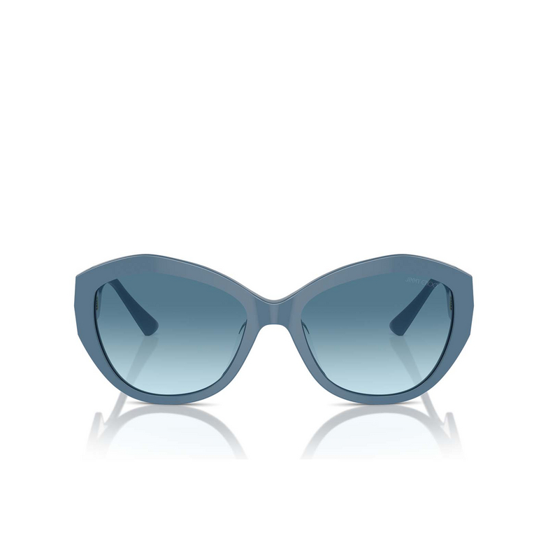 Gafas de sol Jimmy Choo JC5013U 502019 blue - 1/4