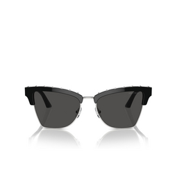 Jimmy Choo JC5014 Sunglasses 500087 black / silver