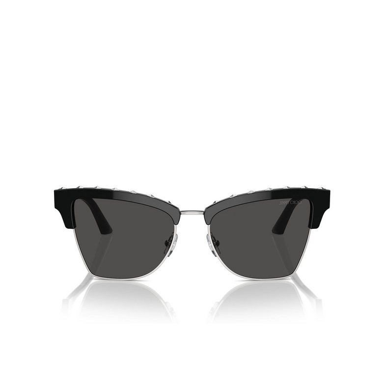 Gafas de sol Jimmy Choo JC5014 500087 black / silver - 1/4