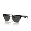 Lunettes de soleil Jimmy Choo JC5014 500087 black / silver - Vignette du produit 2/4