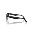 Lunettes de soleil Jimmy Choo JC5014 500087 black / silver - Vignette du produit 3/4