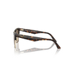 Lunettes de soleil Jimmy Choo JC5014 500273 havana / pale gold - Vignette du produit 3/4