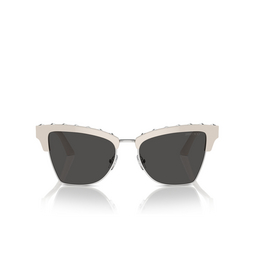 Jimmy Choo JC5014 Sunglasses 500887 white / silver