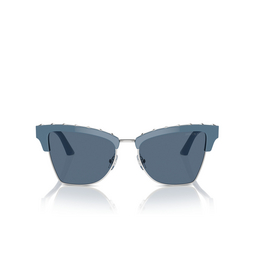 Jimmy Choo JC5014 Sunglasses 502080 blue / silver