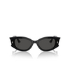 Jimmy Choo JC5015U Sunglasses 500087 black - product thumbnail 1/4