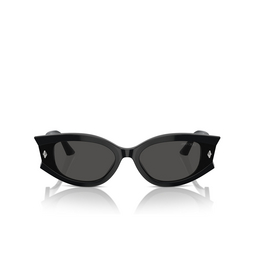 Lunettes de soleil Jimmy Choo JC5015U 500087 black