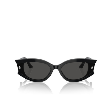 Jimmy Choo JC5015U Sunglasses 500087 black - front view