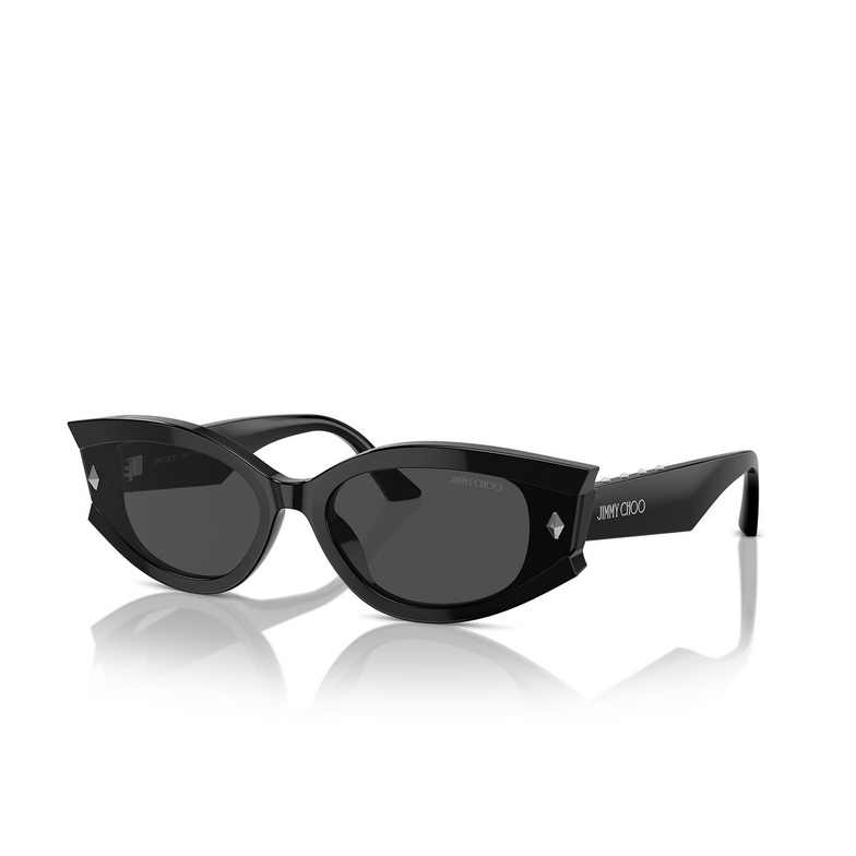 Jimmy Choo JC5015U Sonnenbrillen 500087 black - 2/4