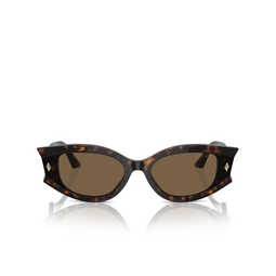 Lunettes de soleil Jimmy Choo JC5015U 500273 havana