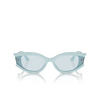 Lunettes de soleil Jimmy Choo JC5015U 500972 azure - Vignette du produit 1/4