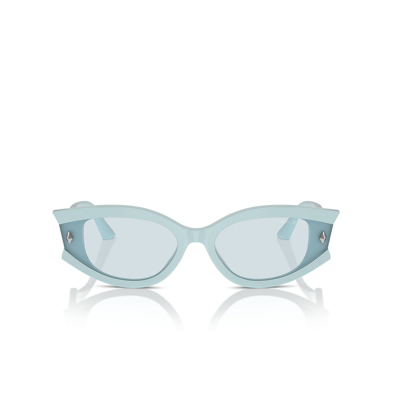 Gafas de sol Jimmy Choo JC5015U 500972 azure - 1/4